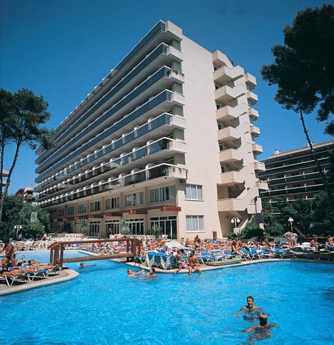 サロウ スペイン ホテル休暇割引コード Salou booking.com