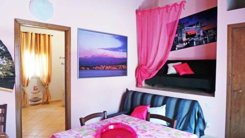 Palermo Italy hotel vacation discount code