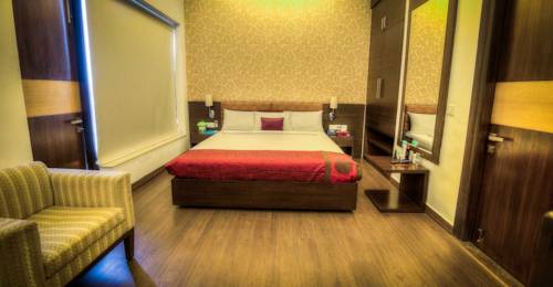 グルガオン インド ホテル休暇割引コード Gurgaon booking.com