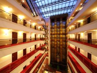 モスクワ ロシア ホテル休暇割引コード Moscow agoda.com