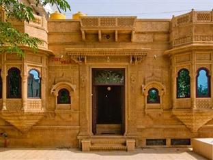 ジャイサルメール インド ホテル休暇割引コード Jaisalmer agoda.com