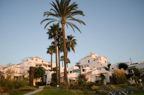 Estepona España código de descuento de vacaciones booking.com
