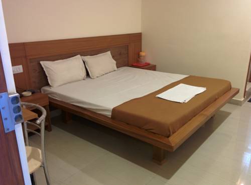 ハイデラバード インド ホテル休暇割引コード Hyderabad booking.com