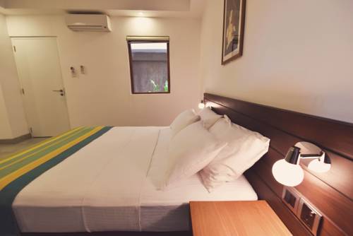 Colombo Sri Lanka código de descuento de vacaciones booking.com