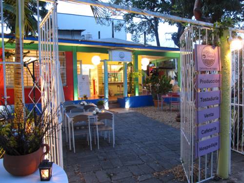 カテマコ メキシコ ホテル休暇割引コード Catemaco booking.com