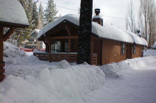 Big Bear Lake (California) Estados Unidos código de descuento de vacaciones booking.com