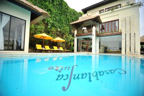 Uluwatu Indonesia código de descuento de vacaciones booking.com