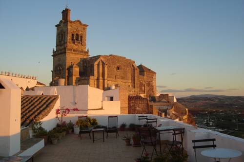 アルコスデラフロンテーラ スペイン ホテル休暇割引コード Arcos de la Frontera booking.com