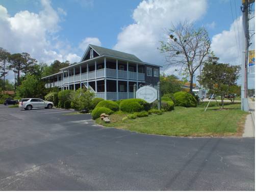 Manteo (Carolina del Norte) Estados Unidos código de descuento de vacaciones booking.com