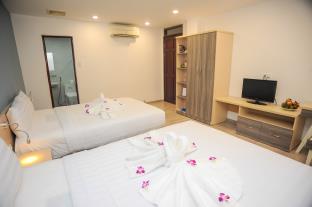 ホーチミン ベトナム ホテル休暇割引コード Ho Chi Minh agoda.com