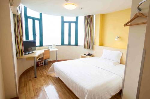 Zhongshan China código de descuento de vacaciones booking.com