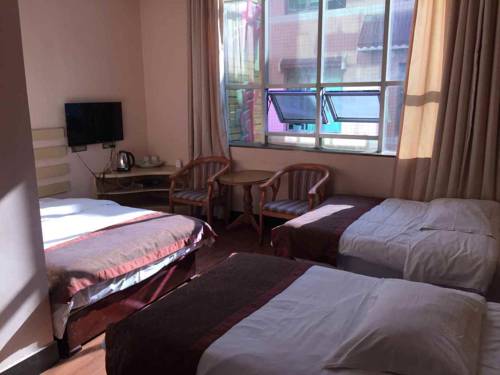恩施 中国 ホテル休暇割引コード Enshi booking.com