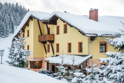 ラッケンホーフアムオッチャー オーストリア ホテル休暇割引コード Lackenhof am Ötscher booking.com