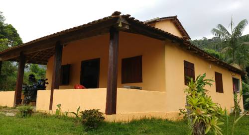Paraty Brasil código de descuento de vacaciones booking.com