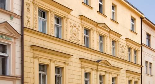 Prague Czechia (Czech republic) hotel vacation discount code