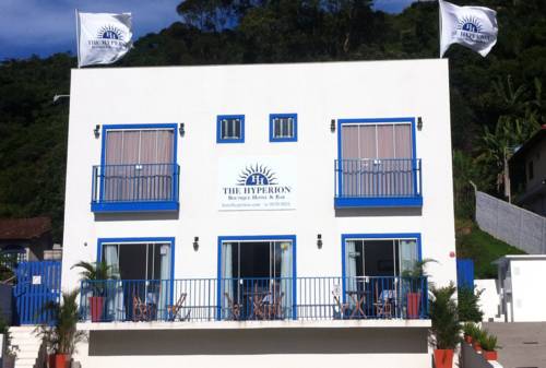 フロリアノポリス（サンタカタリーナ） ブラジル ホテル休暇割引コード Florianopolis (Santa Catarina) booking.com
