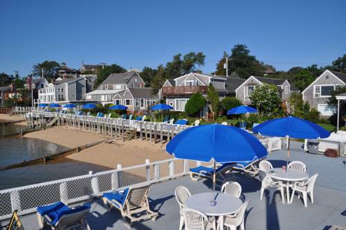 プロビンスタウン（マサチューセッツ） アメリカ合衆国 ホテル休暇割引コード Provincetown (Massachusetts) booking.com