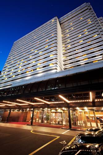 ソウル 韓国 ホテル休暇割引コード Seoul booking.com