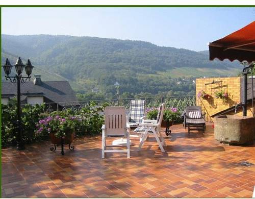ベルンカステルキュース ドイツ ホテル休暇割引コード Bernkastel-Kues booking.com