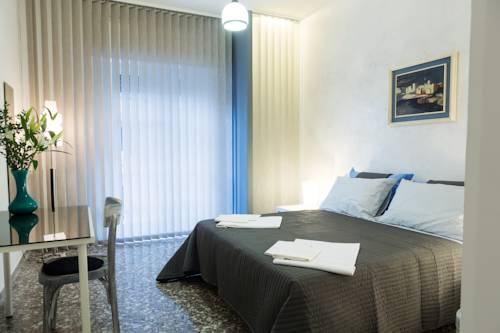 Bari Italia código de descuento de vacaciones booking.com