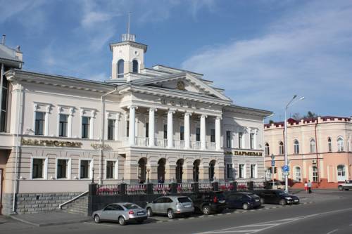 Tomsk Rusia código de descuento de vacaciones booking.com