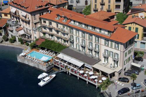 メナッジョ イタリア ホテル休暇割引コード Menaggio booking.com