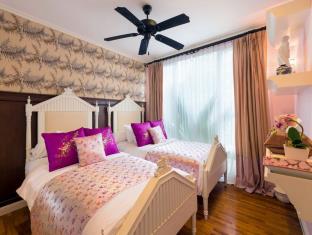 ホアヒン/チャアム タイ ホテル休暇割引コード Hua Hin / Cha-am agoda.com