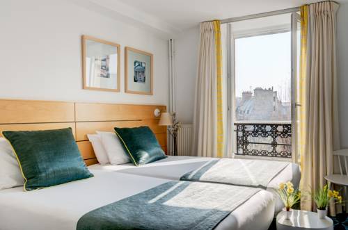 パリ フランス ホテル休暇割引コード Paris booking.com