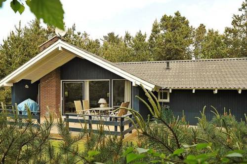 Nørre Nebel Dinamarca código de descuento de vacaciones booking.com