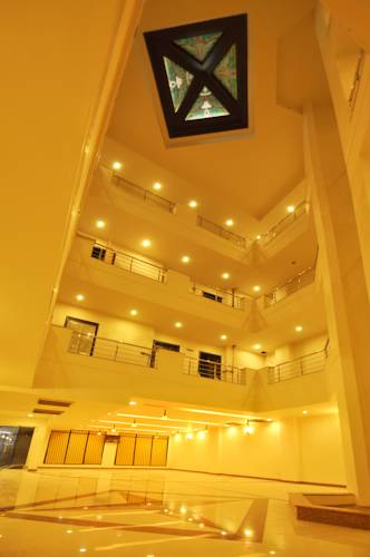 Amritsar India código de descuento de vacaciones booking.com