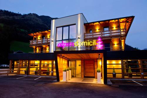 バートホーフガシュタイン オーストリア ホテル休暇割引コード Bad Hofgastein booking.com