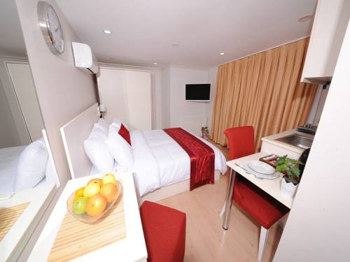 Estanbul Turquía código de descuento de vacaciones booking.com