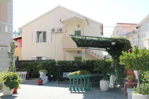 Promajna クロアチア ホテル休暇割引コード Promajna booking.com