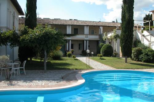 モンテファルコ イタリア ホテル休暇割引コード Montefalco booking.com
