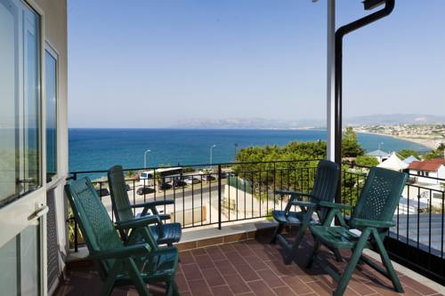 Castellammare del Golfo Italia código de descuento de vacaciones booking.com