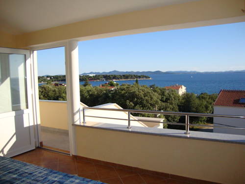 Petrcane Croacia código de descuento de vacaciones booking.com