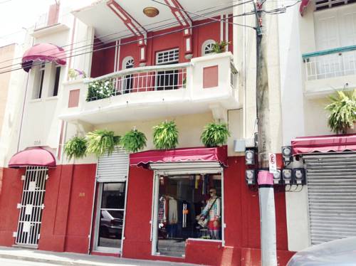 Santo Domingo República Dominicana código de descuento de vacaciones booking.com