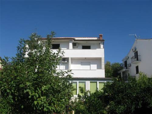 Banjol Croacia código de descuento de vacaciones booking.com