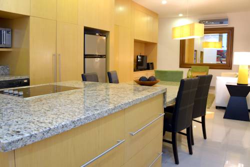 Playa del Carmen México código de descuento de vacaciones booking.com