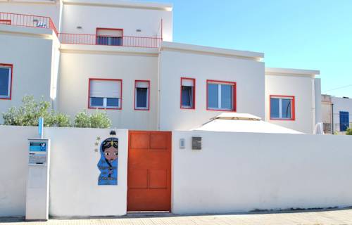 サンヴィートロカーポ イタリア ホテル休暇割引コード San Vito lo Capo booking.com