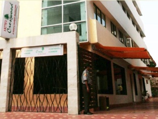 コルカタ インド ホテル休暇割引コード Kolkata agoda.com