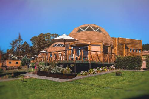 ピチレム チリ ホテル休暇割引コード Pichilemu booking.com