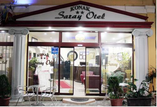 イズミル 七面鳥 ホテル休暇割引コード Izmir booking.com