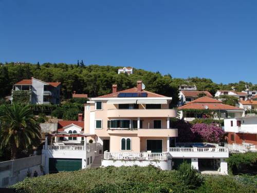 Trogir Croacia código de descuento de vacaciones booking.com