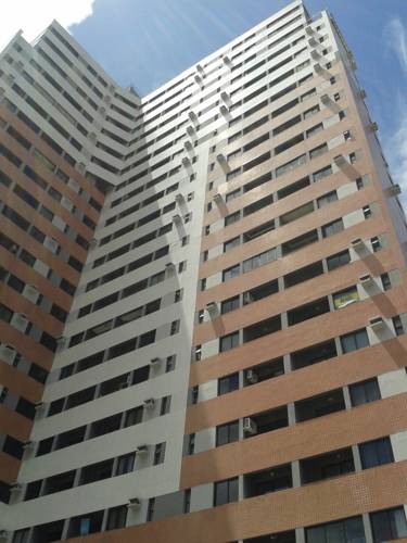 フォルタレザ ブラジル ホテル休暇割引コード Fortaleza booking.com