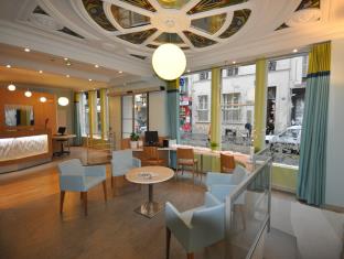 パリ フランス ホテル休暇割引コード Paris agoda.com