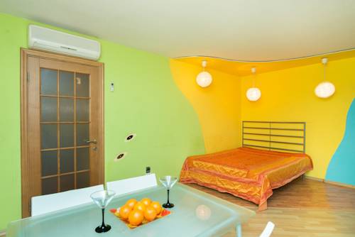 エカテリンブルク ロシア ホテル休暇割引コード Yekaterinburg booking.com