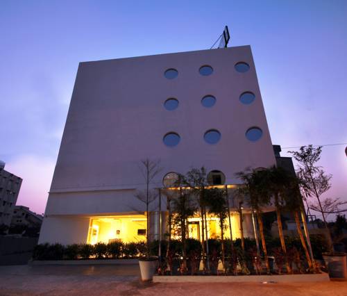 Hyderabad India código de descuento de vacaciones booking.com
