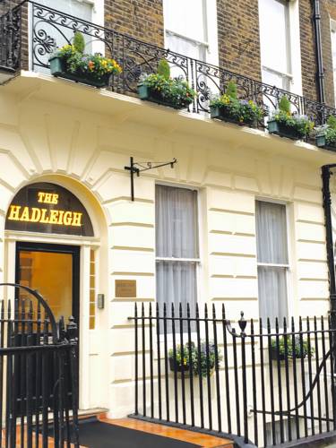 ロンドン イギリス ホテル休暇割引コード London booking.com