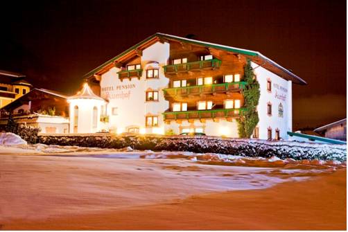 フルプメスイムシュトゥーバイタール オーストリア ホテル休暇割引コード Fulpmes im Stubaital booking.com